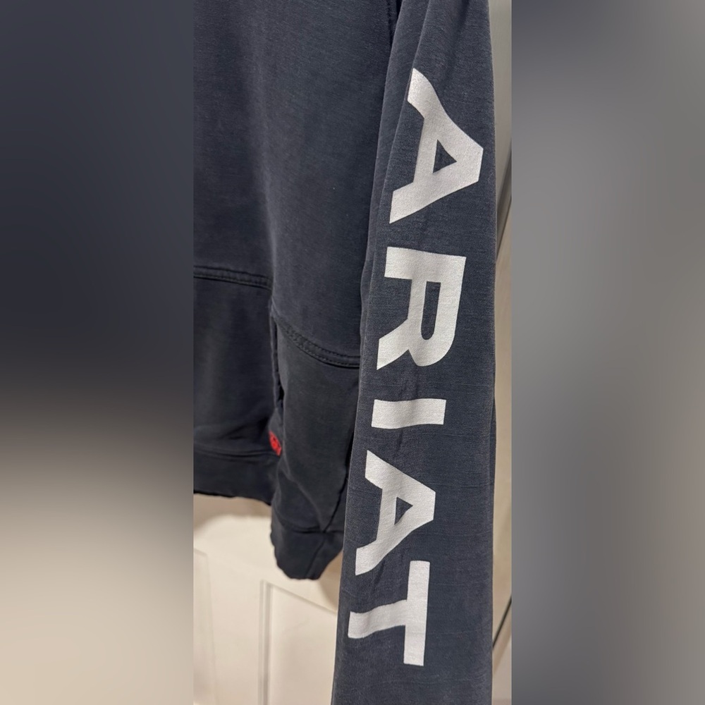 Ariat FR Cat 3 Hoodie - Picture 3 of 9